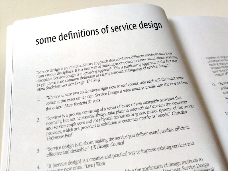 Services It Definition